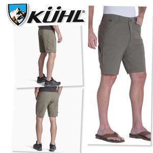 NEW KUHL Renegade Shorts
